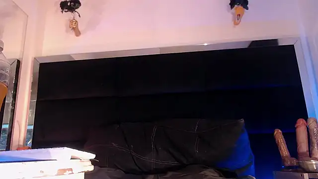 StefyFerrer webcam