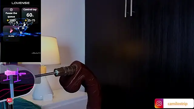 Issac_james_ webcam