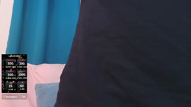 adonisZafiro webcam
