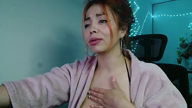 Aylinn_diaz webcam