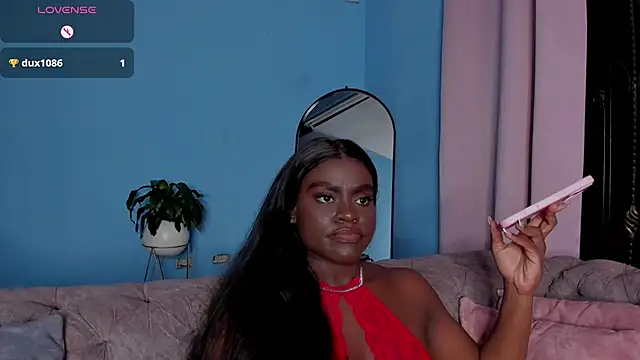 IsabellaBromsS webcam