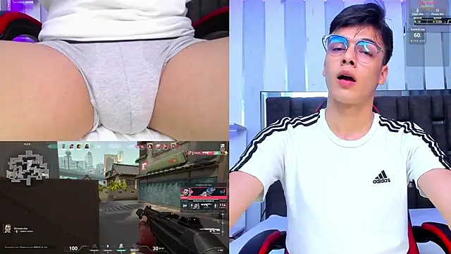 Gerony_ webcam