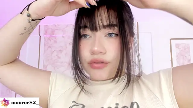 GENNESIS_LOVE webcam
