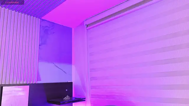 Violet_spencer webcam