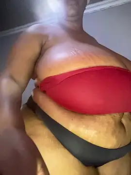 Chubbykarisma27 webcam