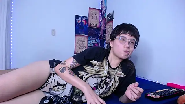Dark_Side31 webcam