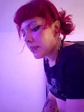 Sarah-Stoner webcam
