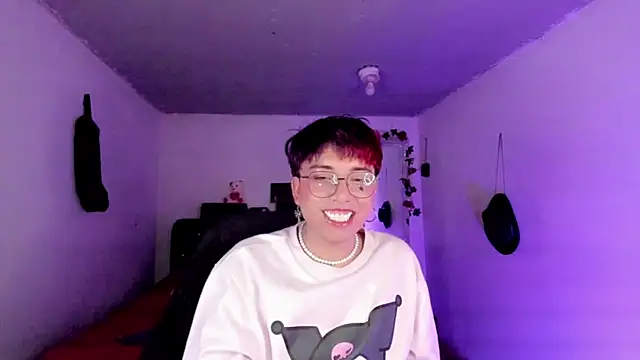 AnggelONfiree webcam