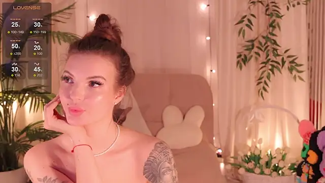 Annaa_Banana webcam