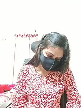 Tanisha-1 webcam