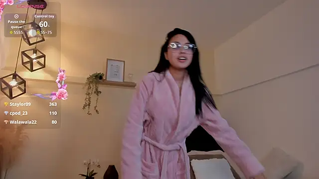 Lucia_Brown_ webcam