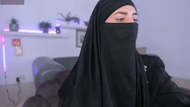salma_arabicc webcam