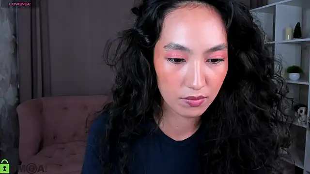 FlirtyAura webcam