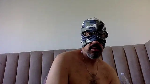 CaiBull webcam