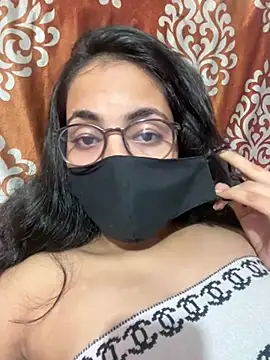 Sandhya_77 webcam
