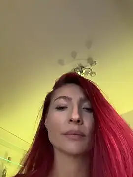 AlyxVonD webcam