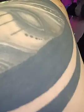 SharonSalazar webcam