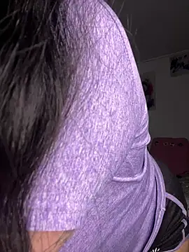 Just_danna webcam