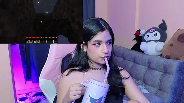bonnieTaylor1 webcam