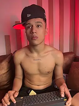 Dominik_Souza webcam