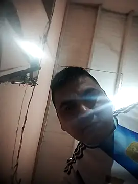 Sergiowooo webcam