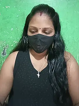 Parul-009 webcam