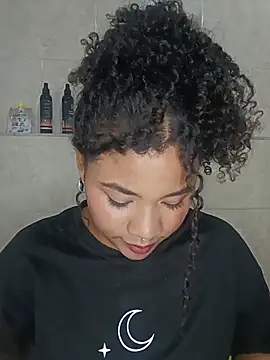 BrianaSweetxxx webcam