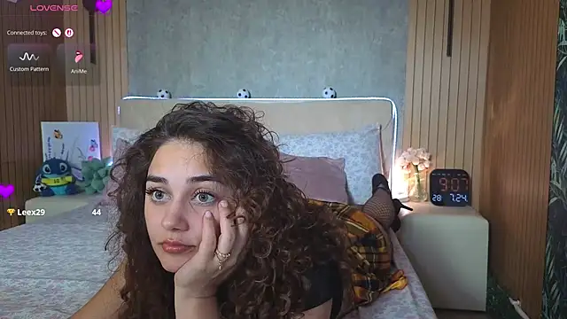 KatarinaHeaven webcam