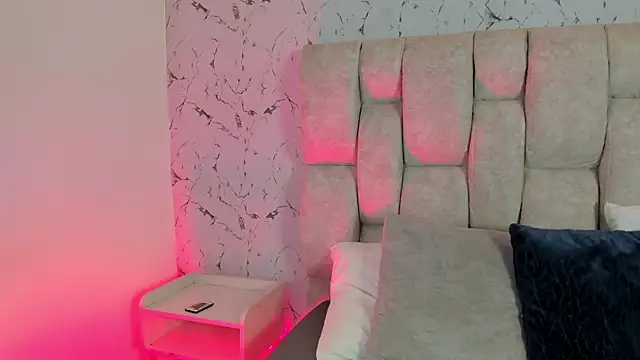 Shashadeluxe webcam