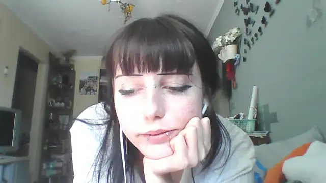 ChargedReign webcam