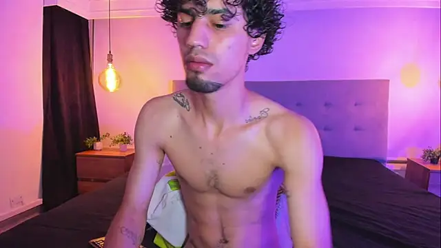 MichaelEvanss_