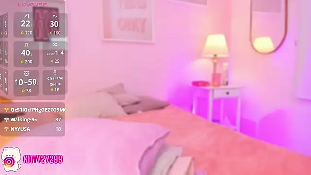 Kitty_lulu_ webcam