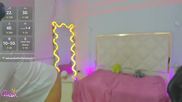 fiory_tay webcam