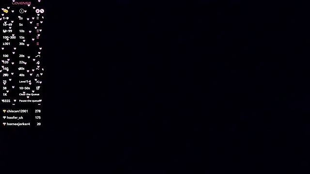 kellygrace_vg webcam