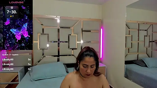 alma_alvares webcam