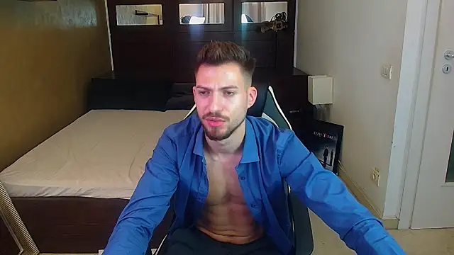 FelixRook webcam