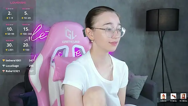Lucy_Green webcam