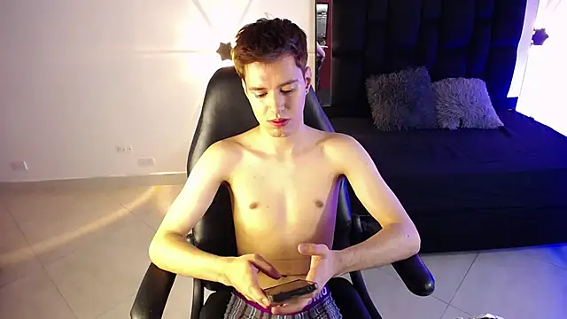 Blakzen webcam