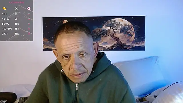 AlekNoir webcam