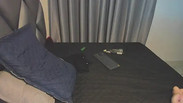 Asier_23 webcam