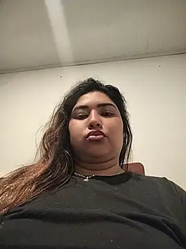 XamantaCurvy webcam