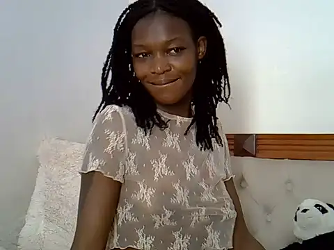 Luna_empress01 webcam