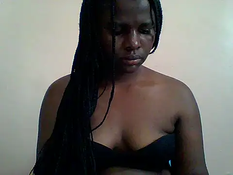 Amanda-Flower webcam