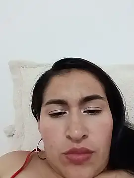 lesly_cruz webcam
