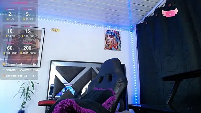 Salo_hot04 webcam
