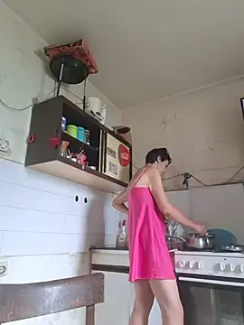 Wild_Witch webcam