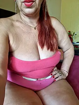 Love_Tina_Forever webcam