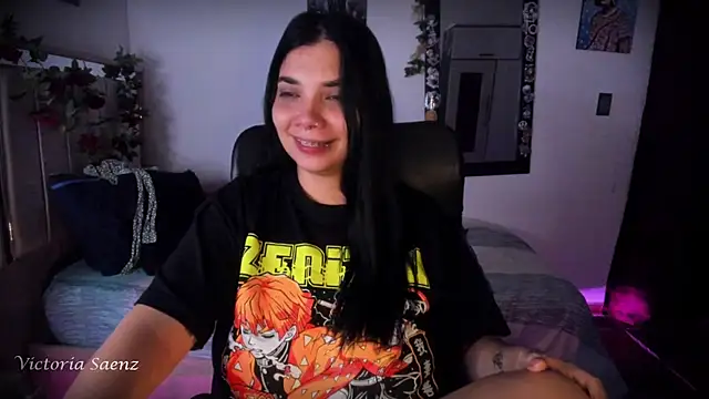 victoriaasaenz_ webcam