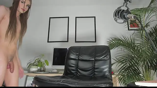 Lana_Coquette webcam