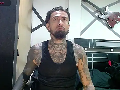 daimon_rockkk webcam
